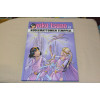 Yoko Tsuno 21 Kuolemattomien temppeli